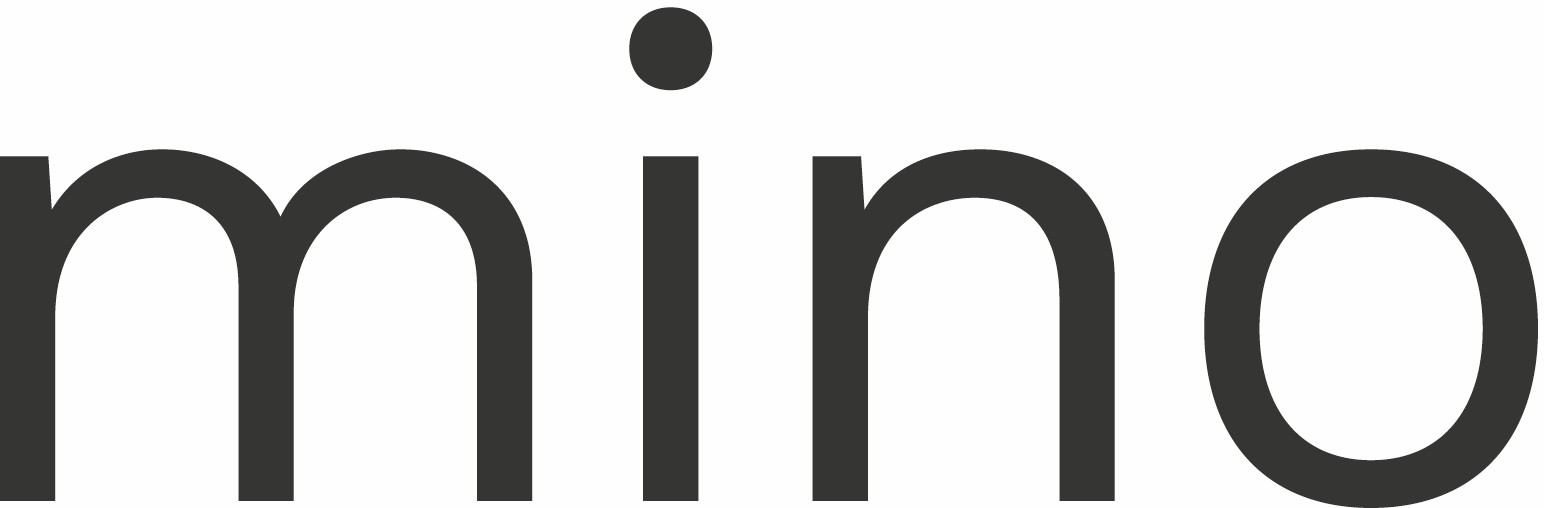 mino logo